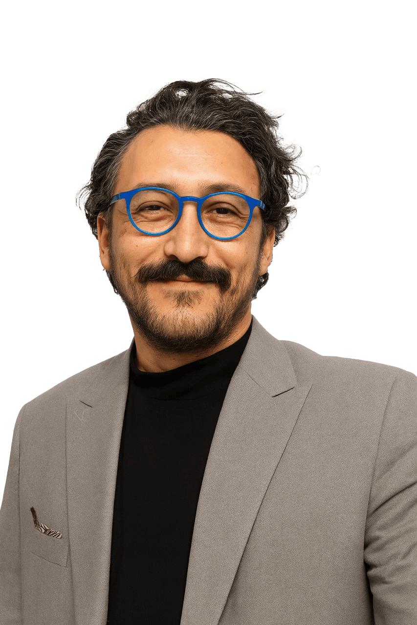 داود نورگلدی