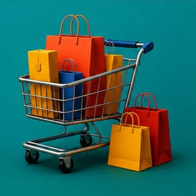 فروشگاه ها
