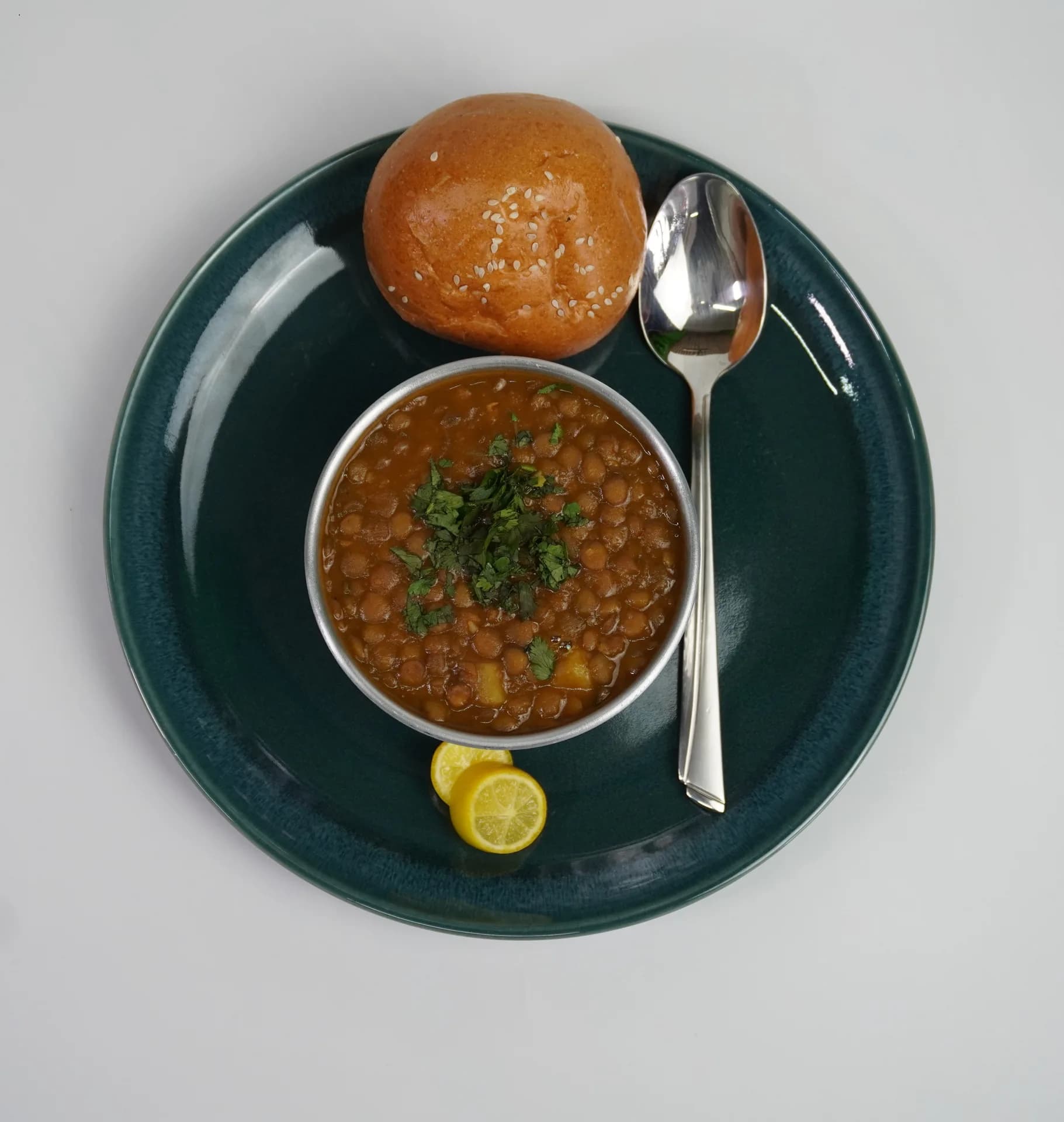 عدسی
