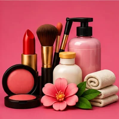 آرایشی و بهداشتی