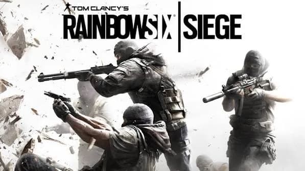 Rainbow 6