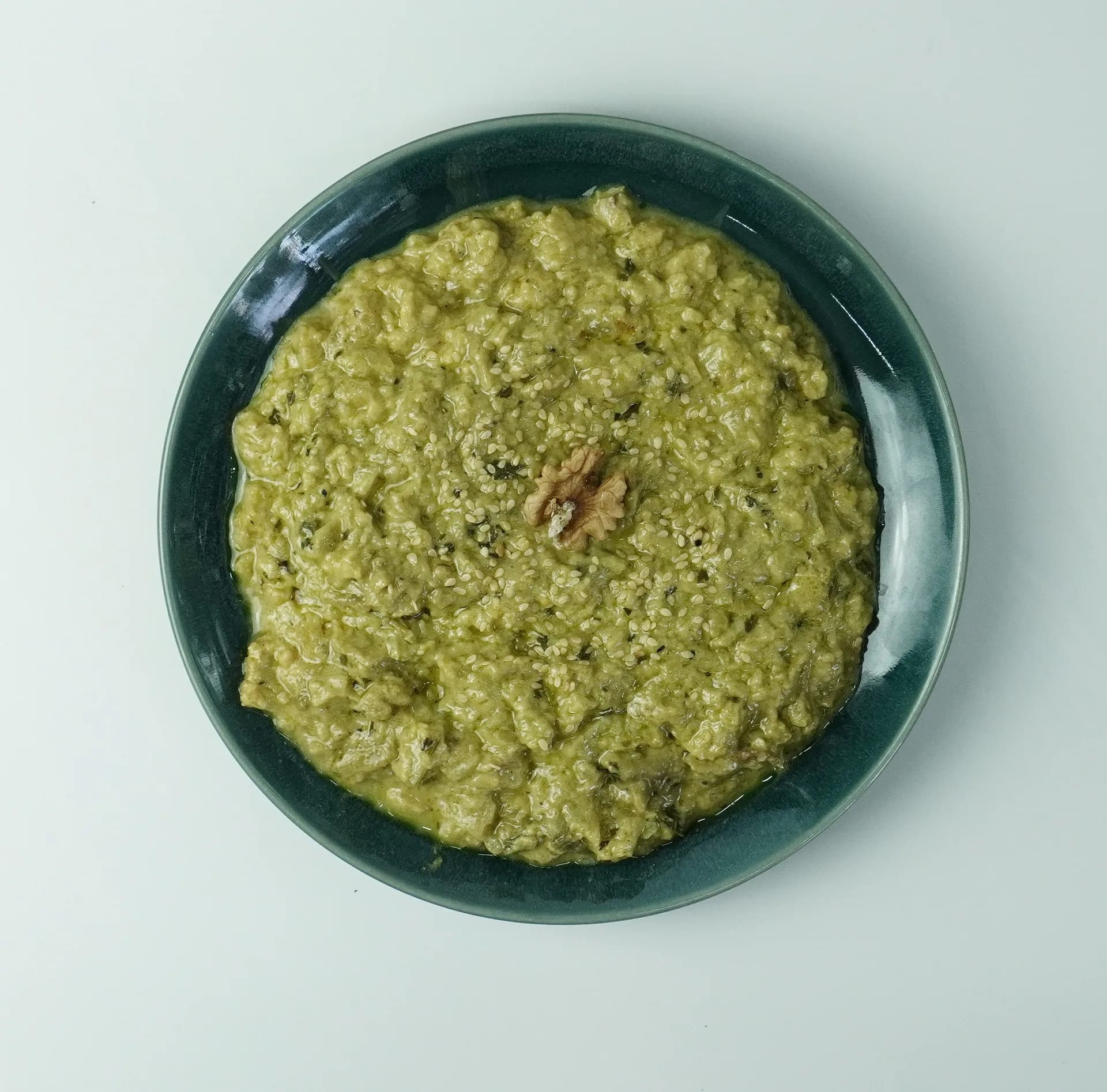 کشک بادمجان